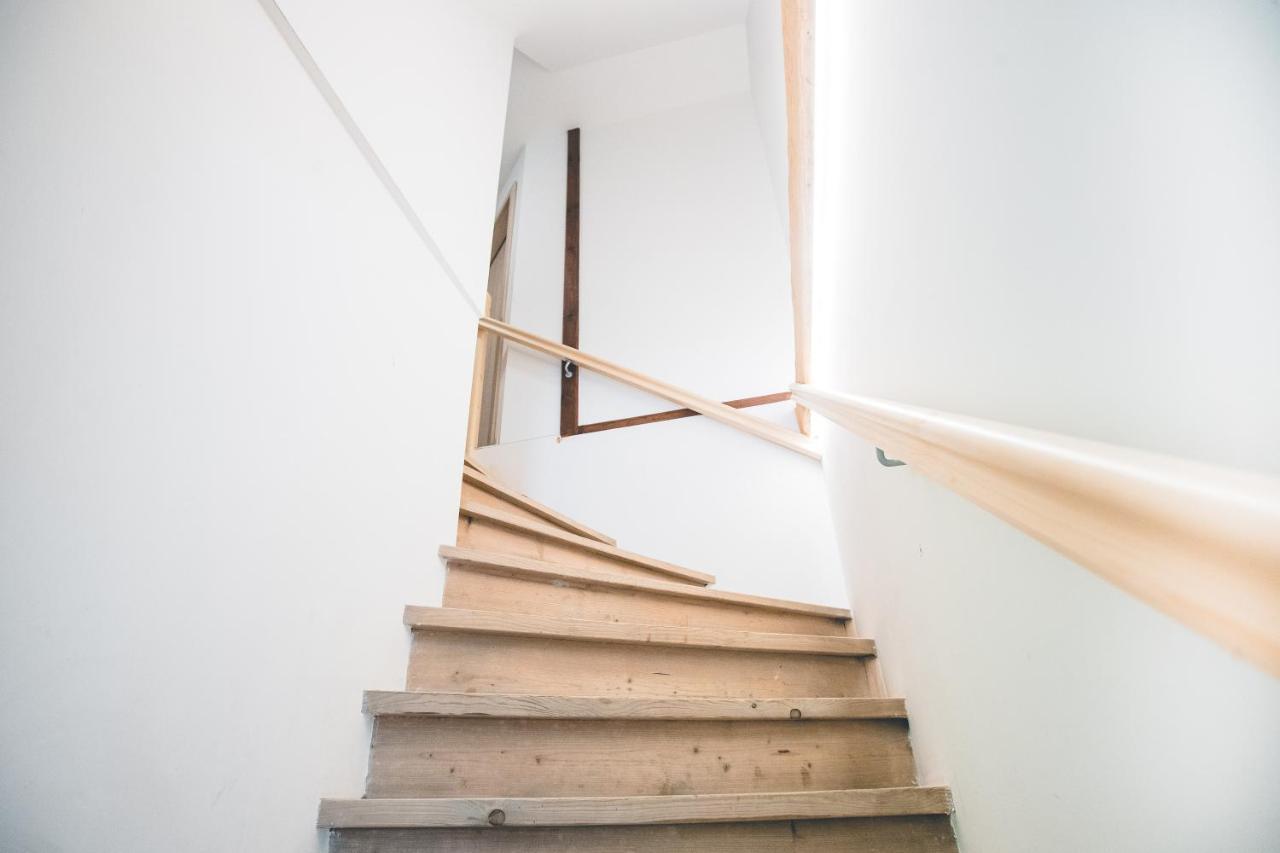 Apartma Pri Bostjanu Škofja Loka Exteriör bild